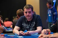 Tom Middleton