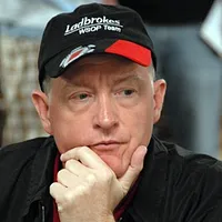 Steve Davis