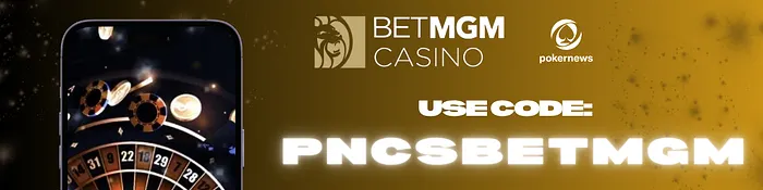 BetMGM No Deposit Bonus Code