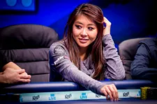 Maria Ho