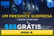 888 poker promo