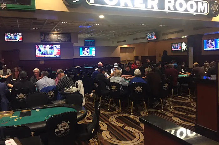 Horseshoe Bossier City