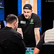 Michael Mizrachi