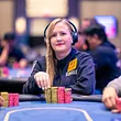 Jamie Kerstetter