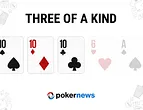 Three of a Kind