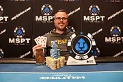 Robert Noce Wins MSPT Hollywood St. Louis; Long & Umut POY Battle Rages