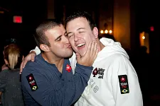 Andre Akkari / Alexandre Gomes