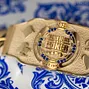 WSOP 2025 Bracelet - First Look