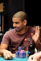 WSOP 2012 - Jour 6 : Deep run des Français Cazals, Levi et Lemaire dans l’Event #6 103