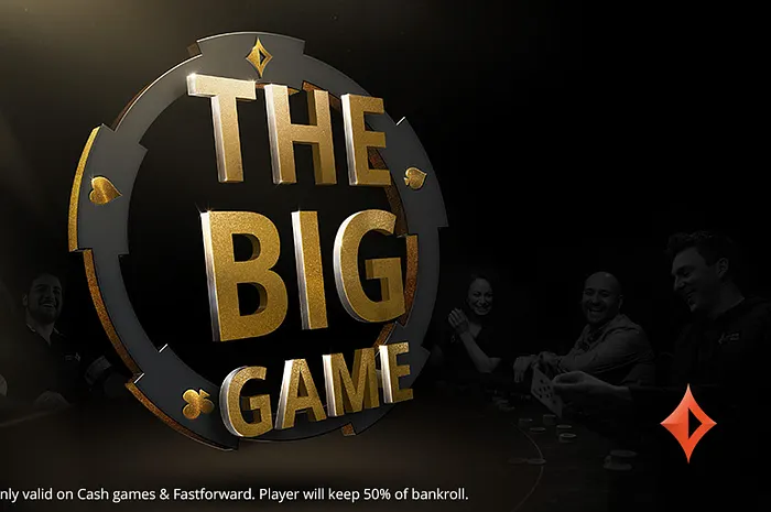 partypoker Big Game