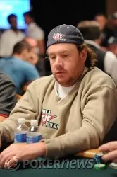 Gavin Smith