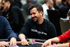 Andras "probirs" Nemeth Chip Leader 25K SCOOP2020
