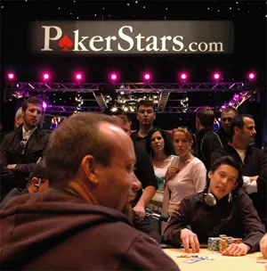 Perfil PokerNews – Johnny Lodden 101