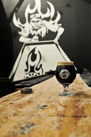 Pass Me a Beer: Bad Beat Brewery is Las Vegas' Only Poker-Themed Brewery 101