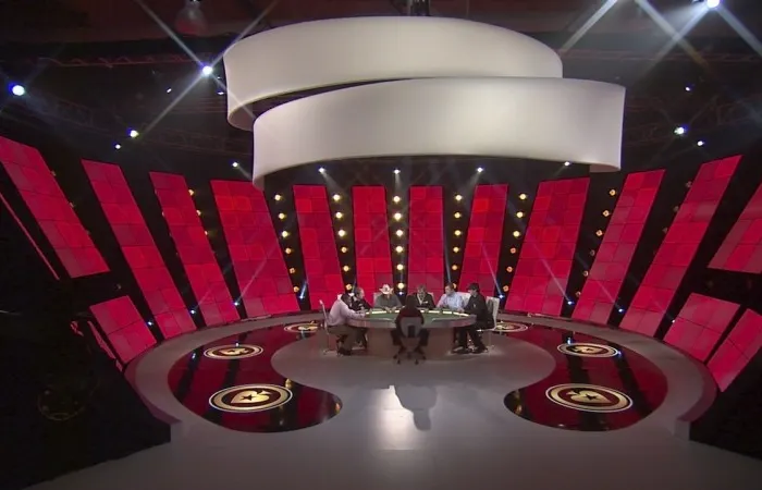 PokerStars.nt Big Game