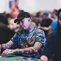 Borgata Almighty Stack