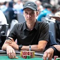 Matej Chmelo