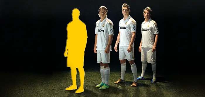 bwin real madrid