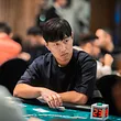 Paul Hong