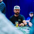 Daniel Negreanu