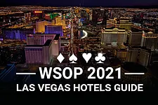 Best Hotels in Las Vegas