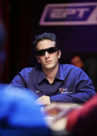 EPT Caraïbes - Bertrand 