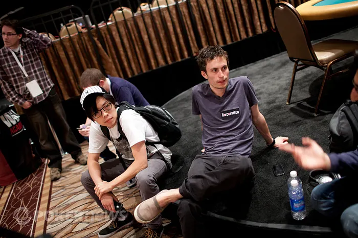 WSOP Las Vegas 2012 : une rétrospective en photos 105