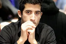 MTT Online : Salem "Huit-et-neuf" Sahed chipleader en TF du Main Event SCOOP 1€ million GTD