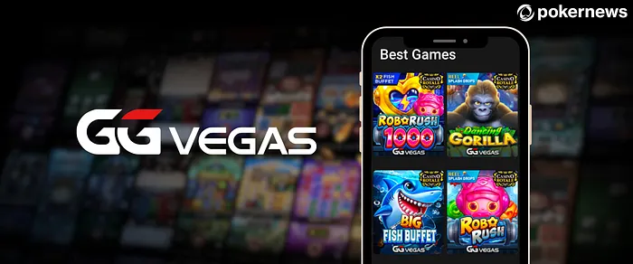GG vegas