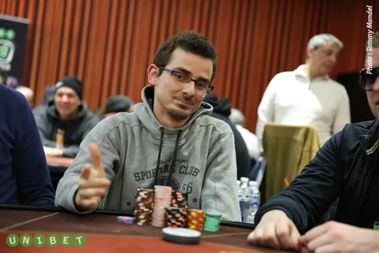 DSO Saint Amand : Shooye monte les jetons, 144 survivants au Jour 2 et une affluence qui repart à la hausse 0001