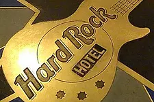 Hard Rock Hotel