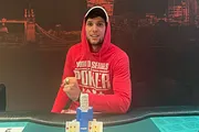 Rafael Navas Nabs a WSOP Super Circuit Ring and £96,500 in Cash