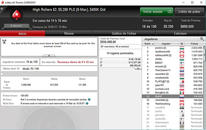 Sessão Recheada para fellatiado, Ouii Briguel, Sira Al Aziz & Mais 107