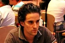 Alejandro Garcia [Fotografía: Poker10]