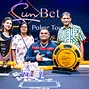 Sugen Singh Wins the SPT Time Square Main Event