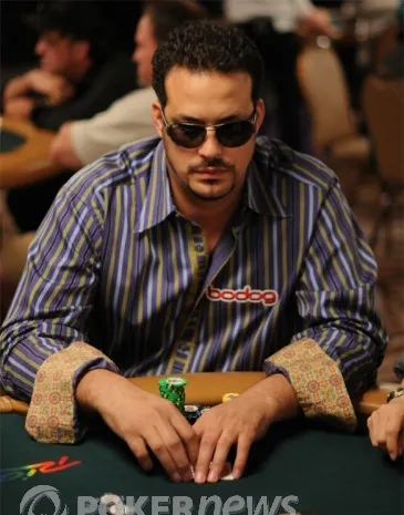 The Nightly Turbo: Jean-Robert Bellande Broke, Andrew Feldman's Lawsuit, and More 0001