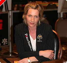 The PokerNews Interview: Katja Thater 0001
