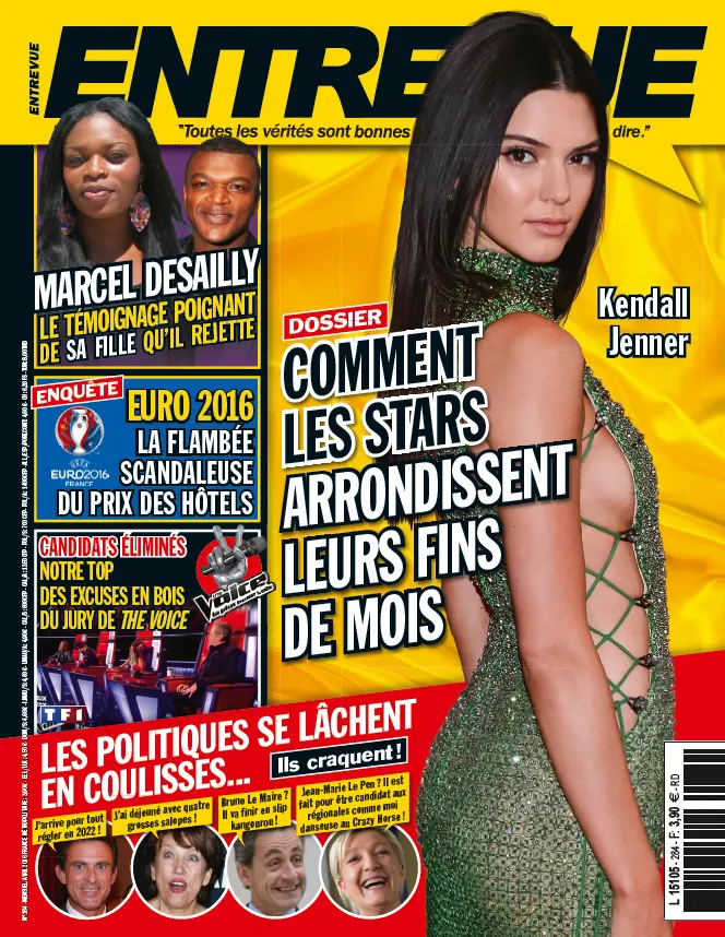 Hassan N'Dam parle poker dans le nouveau numéro d'Entrevue 101