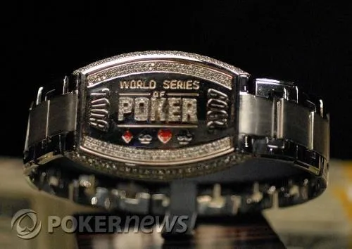 Champion WSOP 2009 : Joe Cada, un millionnaire de 21 ans 101