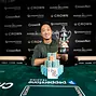 Andy Lee Wins Aussie Millions $25k Challenge