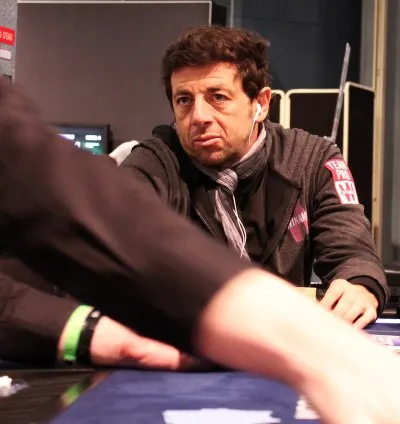 Global Poker Masters : Bruel jouera avec la France ! 0001