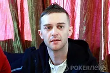 Résultats poker online : Carson et Houghton cartonnent