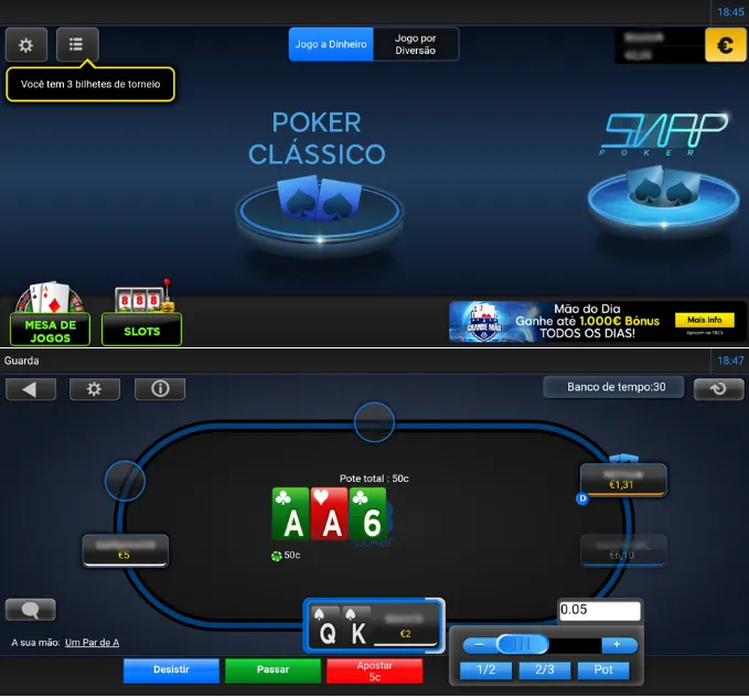 app 888 poker