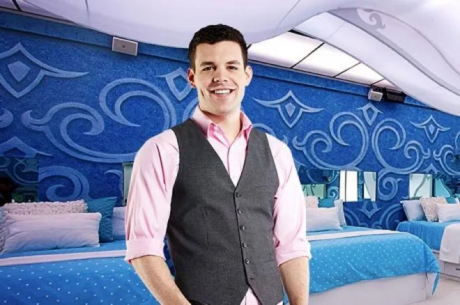 Kevin “GarlicXToast” Martin