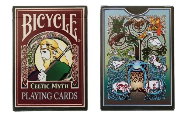 Poker on Kickstarter