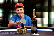 Aussie Millions : Dan Smith remporte le tournoi à 100.000$ (1.012.000$ AUD)