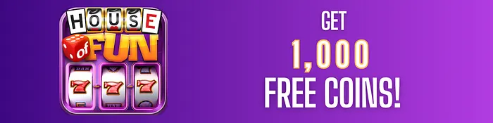 House of Fun Free Coins