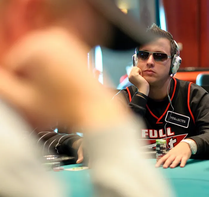 Photos From the November Nine Reunion 120