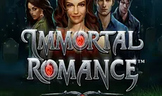 Immortal Romance