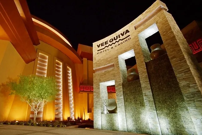 Vee Quiva Casino